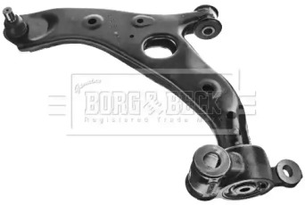 BORG & BECK bca7431 -  Рычаг независимой подвески колеса, подвеска колеса